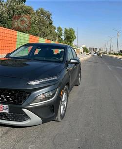 هيونداي كونا